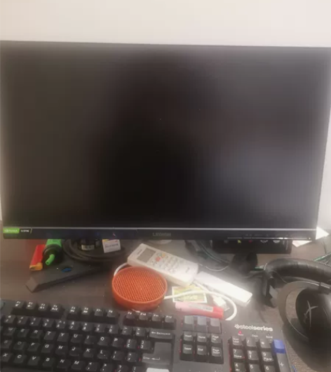 雷神主机黑武士3  十二代i5，光追306...