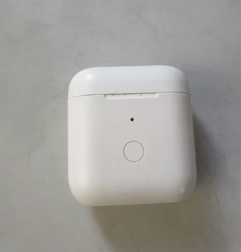 real me   真我手机配套qcy蓝牙...