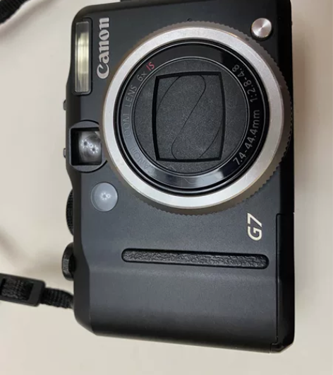 佳能 Canon 相机 微单 单反 G7 ...