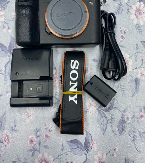 Sony索尼a7m2 7m2 ilce-7...