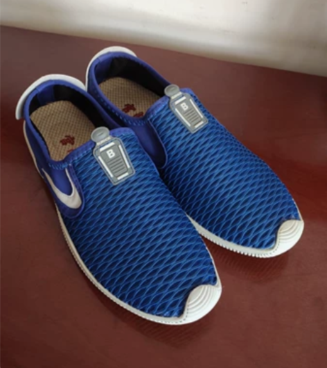 宫内老北京布鞋，撤店甩货，男款夏季网面休闲...