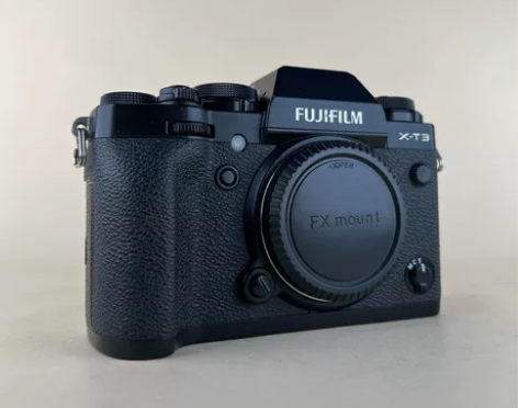 富士 FUJIFILM X-T3 xt3 ...
