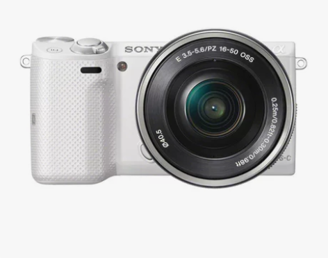 Sony/索尼 NEX-5TL套机(16-...