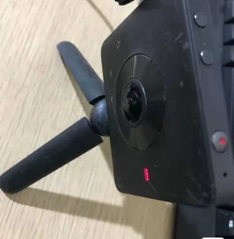 小米全景相机  你家全景相机360度高清相...