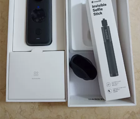 insta360oneX2，全景运动相机，...
