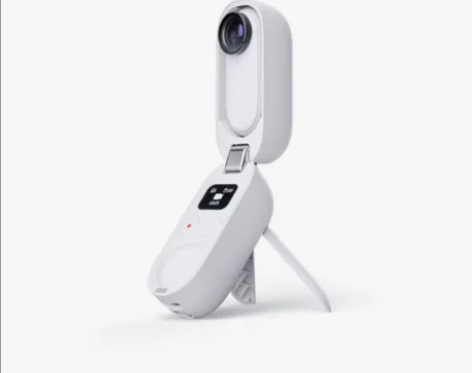 【全新未拆封】Insta360 GO 2 ...