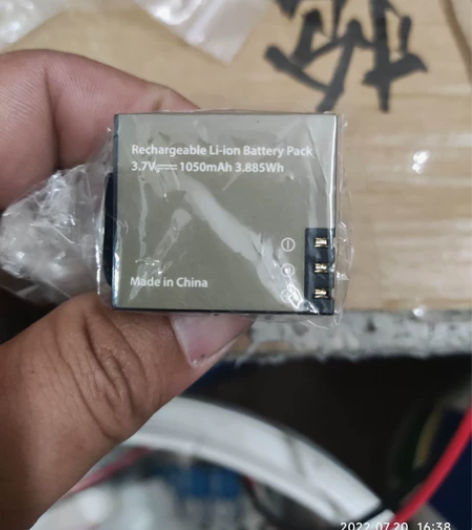 山狗SJCAM相机SOOCOO系列F68运...