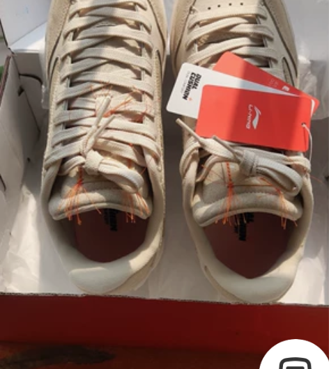 李宁惟吾180LW，李宁板鞋男女同款秋季经...