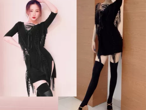 全新的，没有穿过  疫情原因买了拿回来就压...