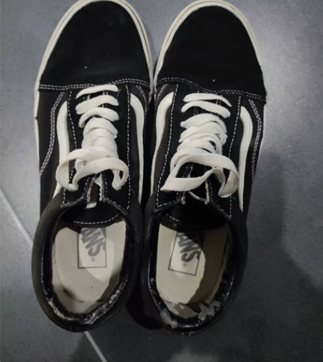 vans板鞋 感兴趣的话点“我想要”和我私...