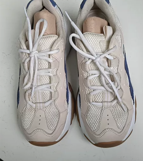 Za645   36.5码23.5   S...