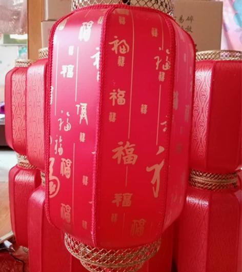 羊皮灯笼婚庆公司饭店旅游景区装饰，庭院楼台...