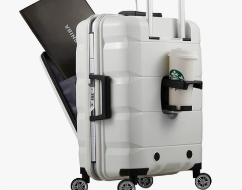 ?【狂欢价】Lucky Club前置电脑行...