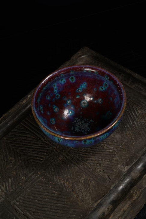 【王现峰大师主人杯】王现锋大师漂亮的玉逍遥...