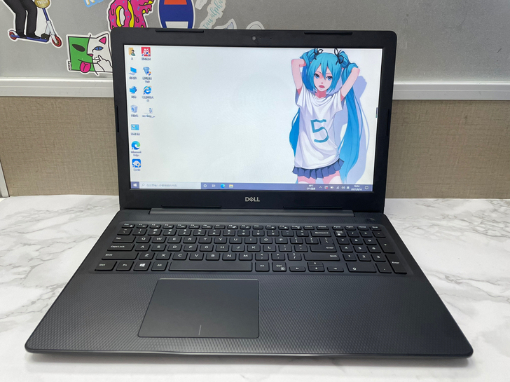 戴尔灵越3583笔记本触摸屏8代轻薄本 戴...