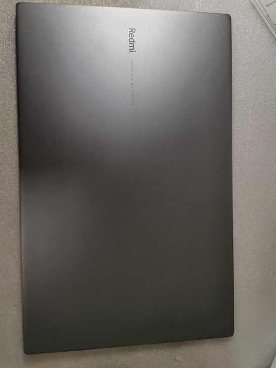 红米笔记本锐龙版16.1寸电脑壳