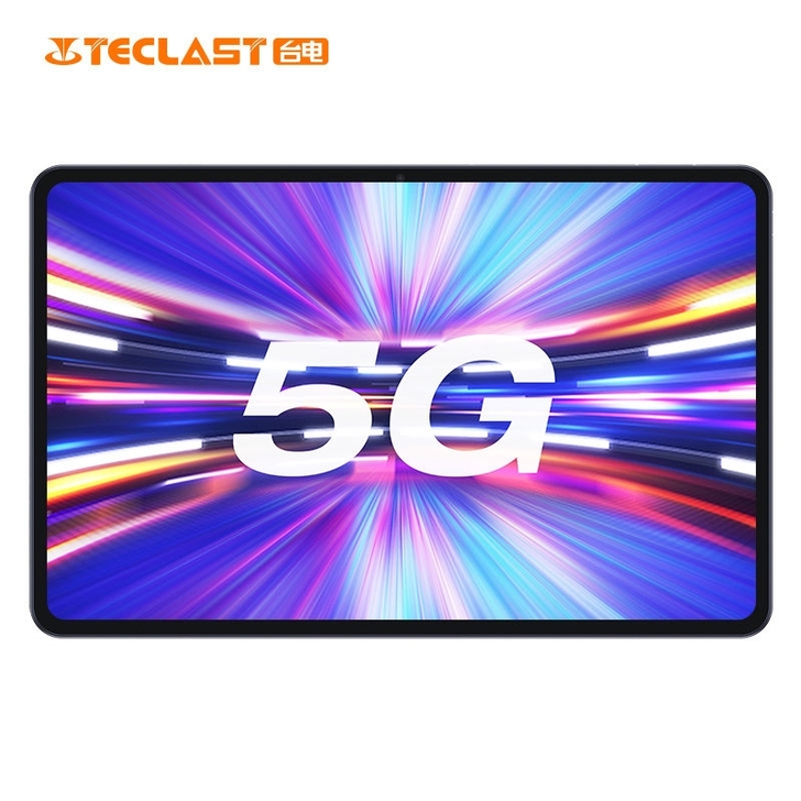 全新正品【台电首款5G】T40，10.4英...