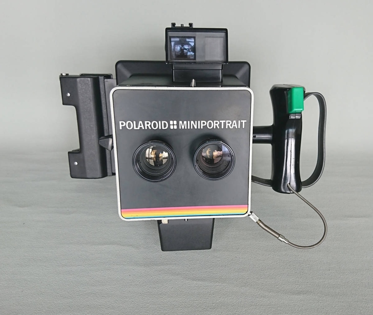 【现货30527】【POLAROID】宝丽...