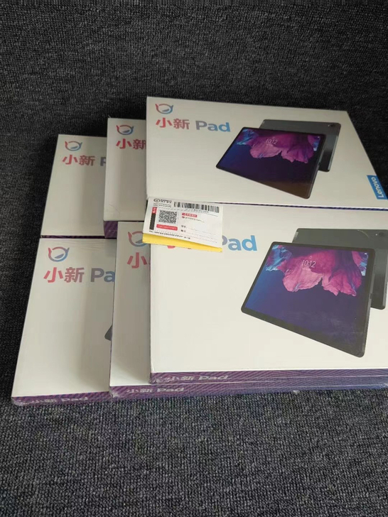 【全新】Lenovo/联想 小新Pad  ...