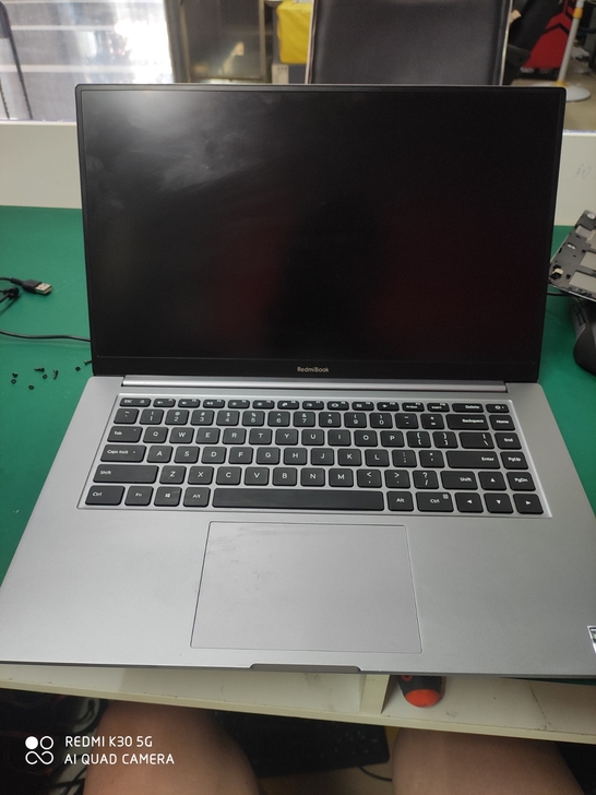 小米笔记本RedmiBook16配置R7-...