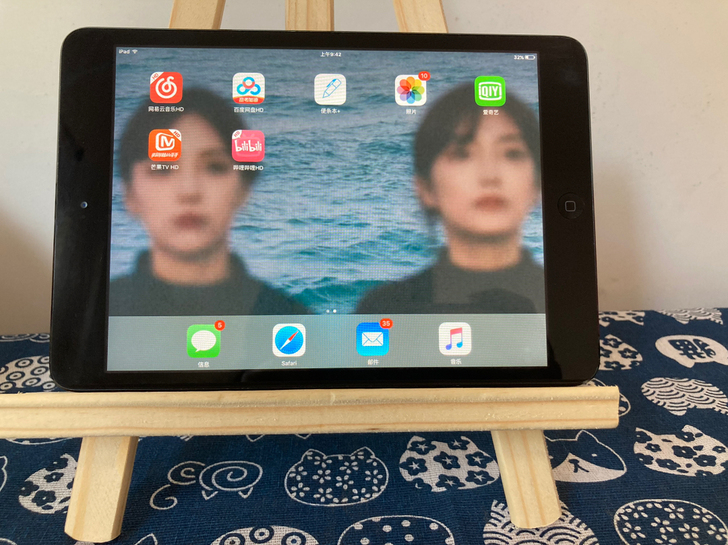 2013款iPad mini 16G国行正品