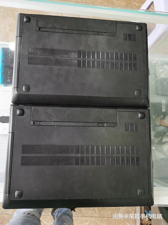 联想G405办公游戏电脑，处理器E1+32...