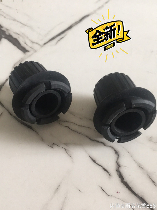 小牛电动车us堵头一对U1a U1B U+...