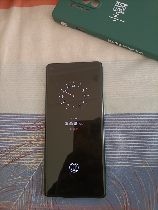 一加8pro  12+256  运行无敌 ...