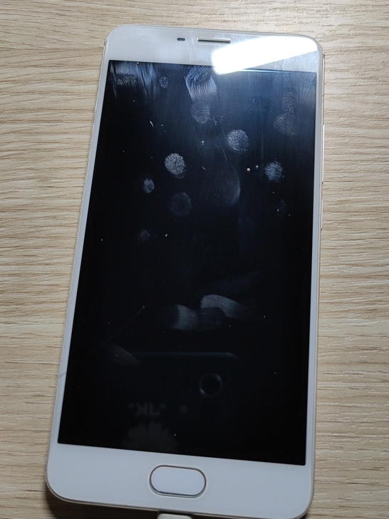 魅族note5  闲置转让