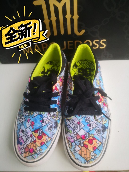 32、33码 小码 全新DCSHOECOU...