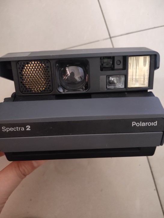 宝丽来宽幅相机spectra 宝丽来宽幅相...