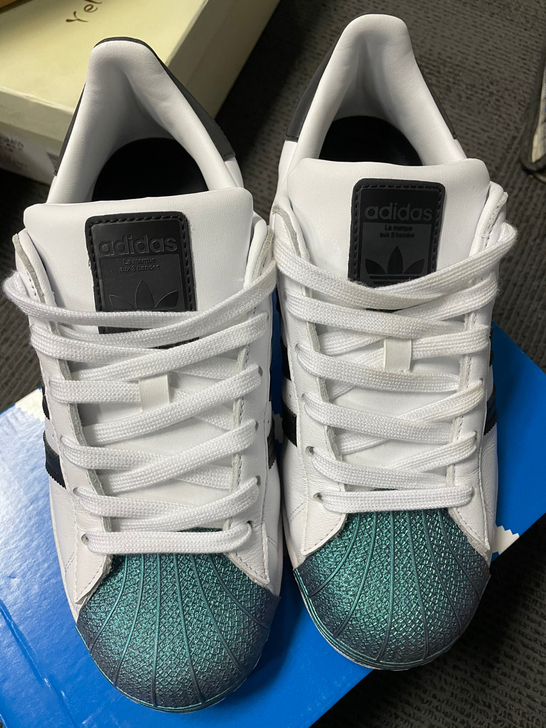 adidas阿迪达斯官网三叶草SUPERS...