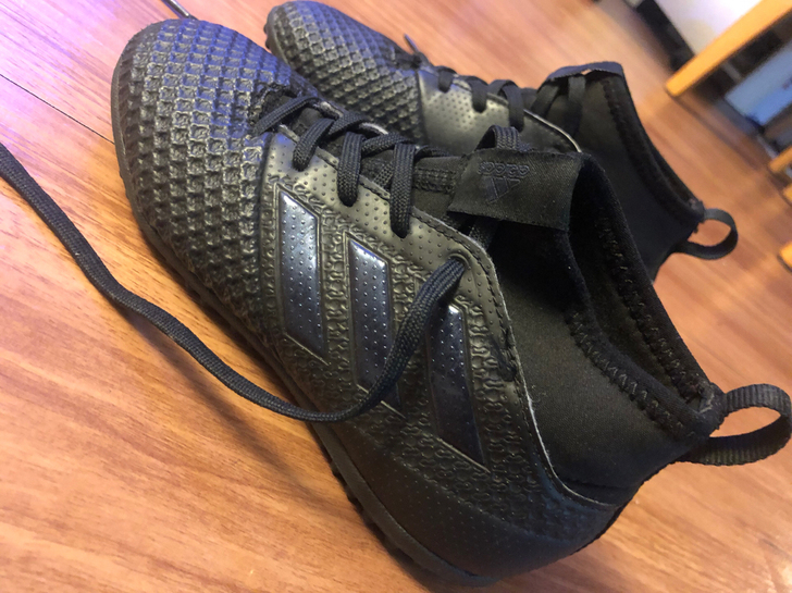 adidas阿迪达斯zsoccer系列 碎...