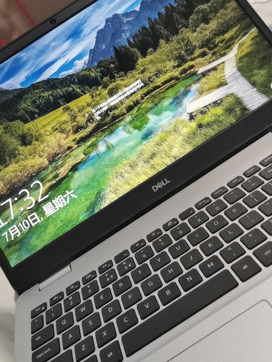 戴尔（DELL）灵越15-3501 15....
