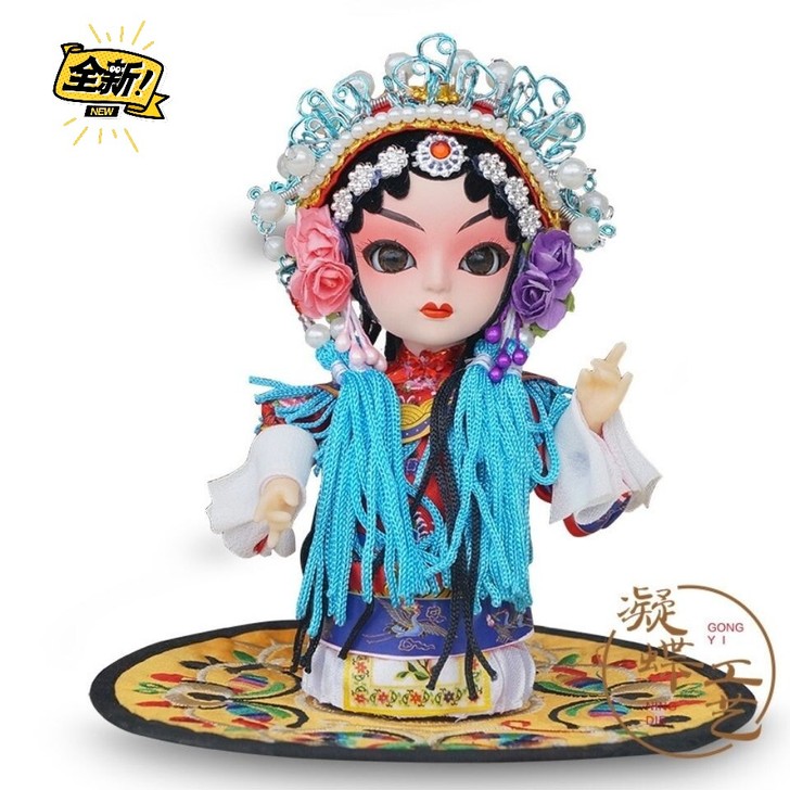 全新手工制作，北京纪念品，故宫礼物，中国风...