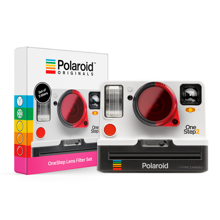 Polaroid 宝丽来OneStep 滤...