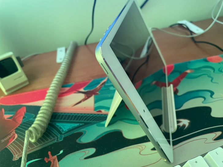ipadmini2。32g。国行！无拆无修...