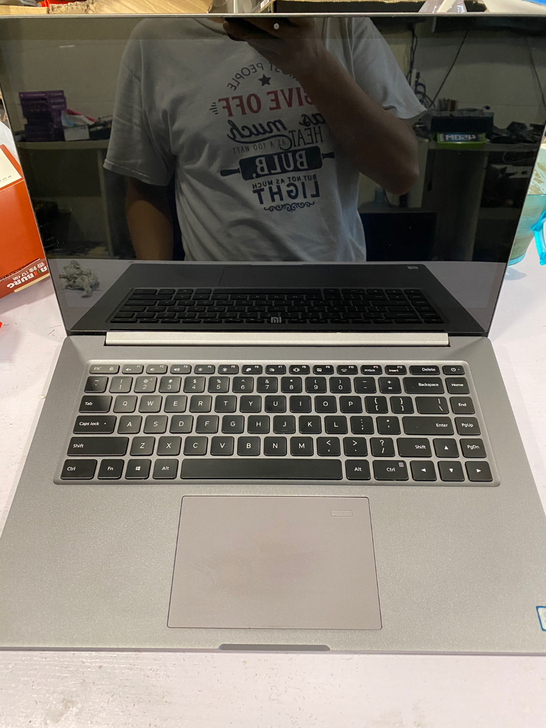 小米 TM 171501-AF笔记本
