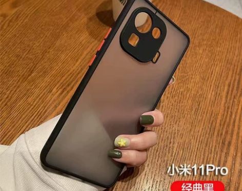 小米11pro手机壳小米11pro套小米1...