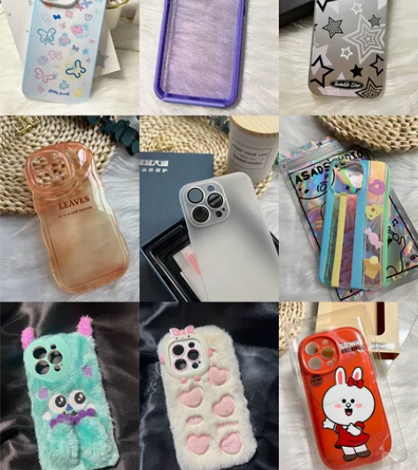 苹果13pro手机壳  全新 三个包邮