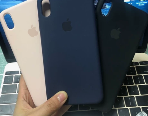 iPhone Xs/max 官方原装正品液...