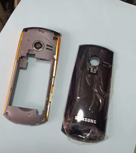 三星C3200后壳+后盖 新 感兴趣的话点...