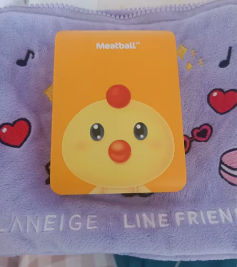 品胜四喜丸子10000毫安移动充电宝 家里...