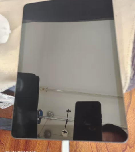 ipad第九代,10.2英寸,64g,wi...