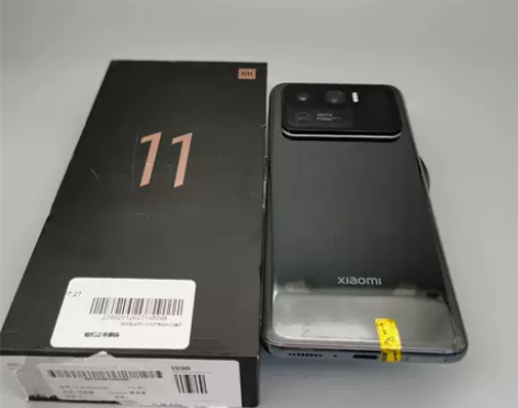 ?95新MIUI/小米 小米 11 Ult...
