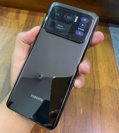 小米11Ultra 12+256G 纯原一...