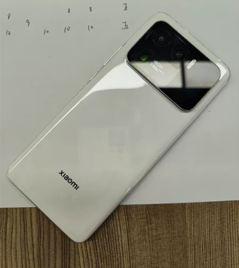 小米手机11 ultra12+256陶瓷白...