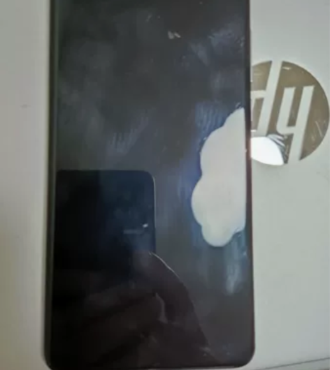 大连本地慢出一台95新陶瓷黑小米11Ult...