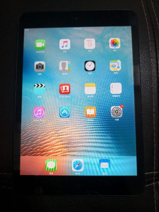 iPad mini1