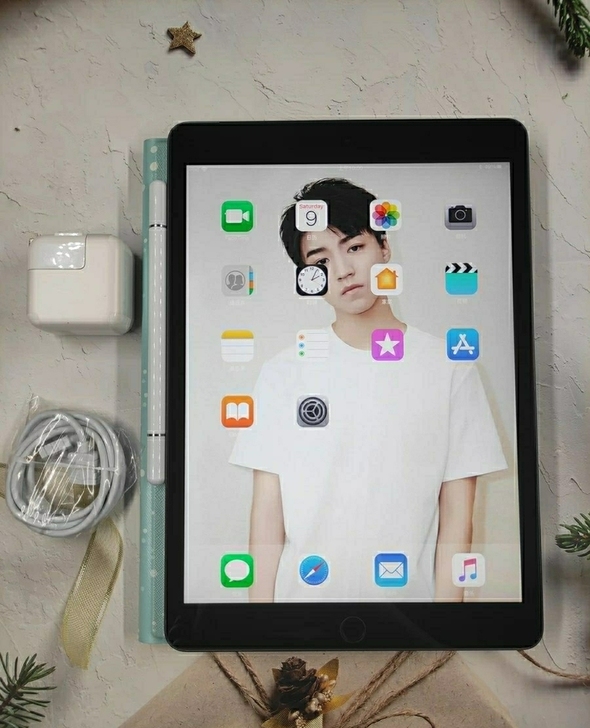 设计考研。ipad 2019第7代，ipa...